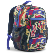 Детска раница Patagonia Refugito Day Pack 15L син Let's Chat: New Navy