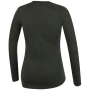 Дамска тениска Zulu Merino 160 Long