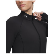 Дамски функционален суитшърт Under Armour Vanish Elite Full Zip