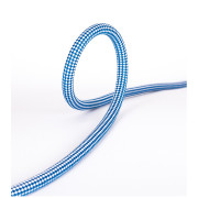 Въже за алпинизъм Camp Shadow 9.4 Dry - 60m синьо/бял Blue / White