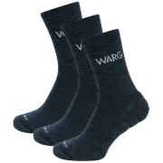 Комплект чорапи Warg Endurance Merino 3-pack