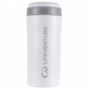 Термо чаша LifeVenture Thermal Mug 0,3l светло сив  Light Grey