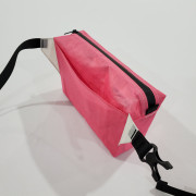 Чанта за кръста High Tail Designs Fanny Pack v1.5 Bubblegum