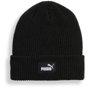 Шапка Puma ESS High Crown Beanie черен PUMA Black