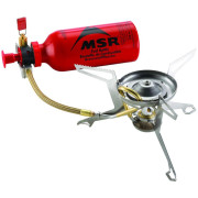 MSR WhisperLite Intl v2 Combo