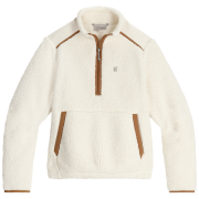 Royal Robbins W Palisades 1/2 Zip