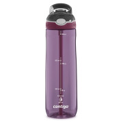 Бутилка Contigo Ashland 720ml лилав passionfruit