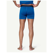Мъжки функционални боксерки Devold Breeze Merino 150 Boxer Man 2Pk