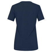 Дамска тениска Norrona femund equaliser merino T-shirt