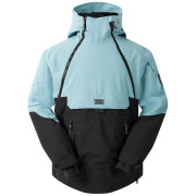 Мъжко ски яке Dare 2b T-bar overhead II Jacket черен/син Bristol Blue/Black