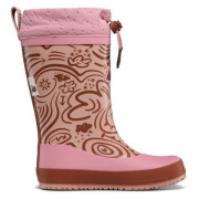 Детски гумени ботуши Affenzahn Rainboot Vegan Puddly Deer