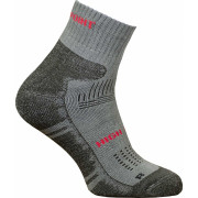 Чорапи High Point Comfort Bamboo Socks сив Grey