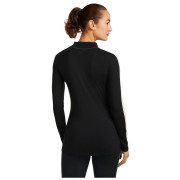 Дамска функционална блуза Icebreaker Women Mer 200 Oasis+ LS High Neck