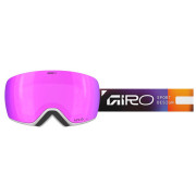 Ски очила Giro Article II Purple Faded Rails-Vivid Pink/Vivid Infrared