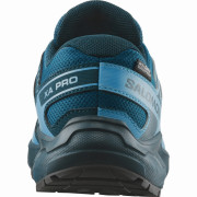 Детски обувки Salomon Xa Pro Wp J Mykonos Blue