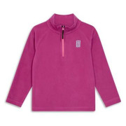 Детски суитшърт Lego Wear Lwsinclair 702 Fuchsia розов Fuchsia