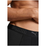 Мъжки боксерки Puma Sport Microfiber Boxers 2P