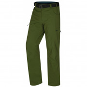 Мъжки панталони Husky Kahula M тъмно зелен DarkGreen