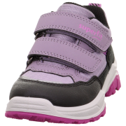 Детско боди Superfit Jupiter Lila