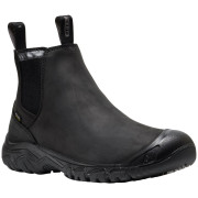 Мъжки обувки Keen Anchorage Boot Iv Wp Men черен black/black