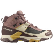 Дамски обувки Salomon X Ultra 5 Mid Gore-Tex