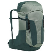 Туристическа раница Vaude Brenta 30 светло син agave