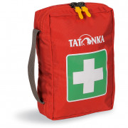 Празен комплект за първа помощ Tatonka First Aid S червен red