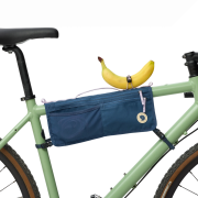 Чанта за велосипедна рамка Fjällräven Hoja Bike Frame Fold Bag