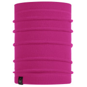 Многофункционален шал Buff Polar Neckwarmer розов SolidPumpPink