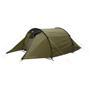 Туристическа палатка Terra Nova Equipment Hoolie Compact 3 зелен green