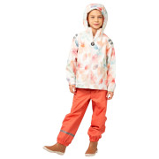 Детско водоустойчиво яке DucKsday Rain jacket Bliss