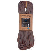 Въже за алпинизъм Camp Elektra 9.2 - 70m син/оранжев Orange / Blue