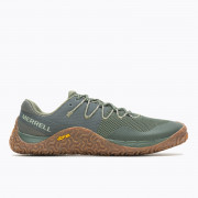 Мъжки обувки Merrell Trail Glove 7 сив