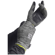 Мъжки ръкавици Ortovox Fleece Light Glove M