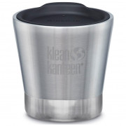 Термо чаша Klean Kanteen Insulated Tumbler 237 ml сребърен Brushed Stainless 