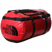 Пътна чанта The North Face Base Camp Duffel - XXL червен/черен TnfRed/TnfBlack