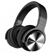 Безжични слушалки Cowin E7 PRO черен Black