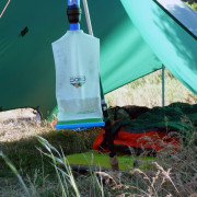 Сгъваема бутилка CNOC Vecto 2l Water Container