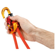 Карабинер Petzl Sm´D Twist-Lock