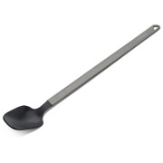 Дълга лъжица Primus Long Handle Spoon Alu сребърен