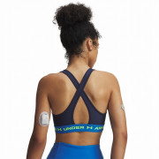 Спортен сутиен Under Armour Crossback Mid Bra