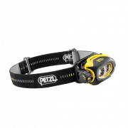 Челник Petzl Pixa 3R черен/жълт