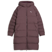 Дамско дълго зимно яке Puma Mono Hooded Parka
