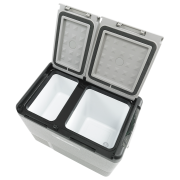 Kомпресорен хладилник Outwell Arctic Chill 41 Dual Zone