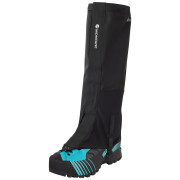 Гети Montane Phase Gaiter черен