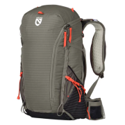 Туристическа раница NEMO Equipment Persist Mens 30L Endless Promise каки Smokey Olive