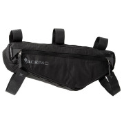 Чанта за рамка на велосипед Acepac Triangle frame bag MKIII