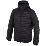 Мъжко пухено яке MOOA Roni Duotherm черен black