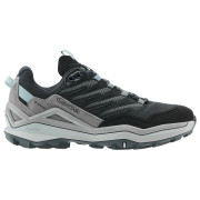 Дамски туристически обувки Lowa Maddox Pro Gtx Lo черен/сив black/grey