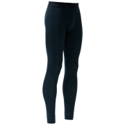 Функционално мъжко долно бельо Devold Adventure Merino 190 Longs Man тъмно син Ink